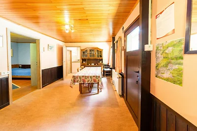 Charmantes Chalet in Vielsalm