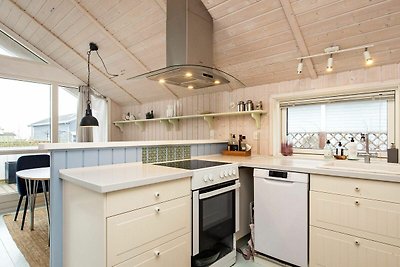 4 Personen Ferienhaus in Kerteminde