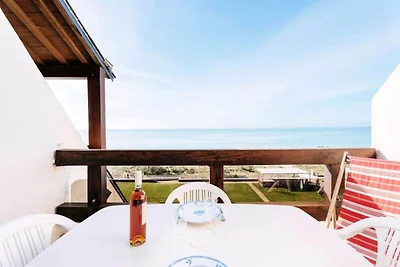 Studio für 2 Personen