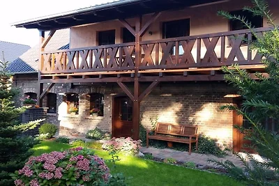 Holiday apartment with 2 bedrooms