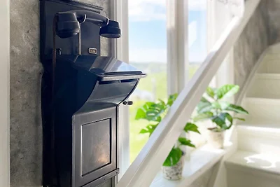 4 Personen Ferienhaus in FÄRGELANDA-By Traum