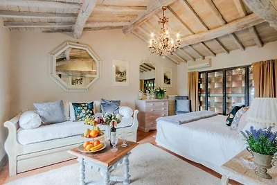 Toskanisches Bauernhaus mit...