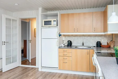 6 Personen Ferienhaus in Juelsminde-By Traum