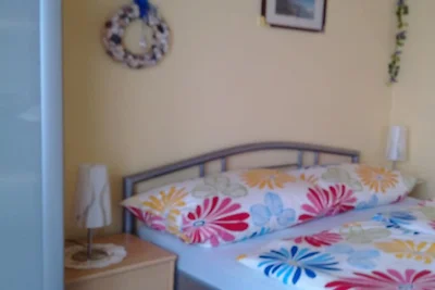 Ferienwohnung mit 1 Schlafzimmer