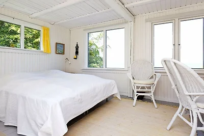 4 Personen Ferienhaus in Asnæs