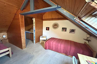 Haus in ruhiger Lage mit eingezäuntem Garten