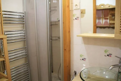 Christina-Appartement für 4 Personen