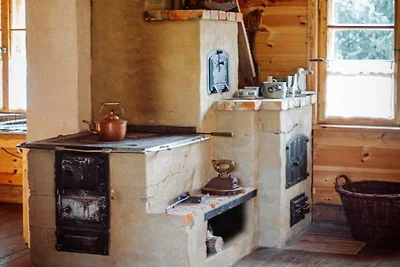 Großes, stimmungsvolles Ferienhaus auf dem...