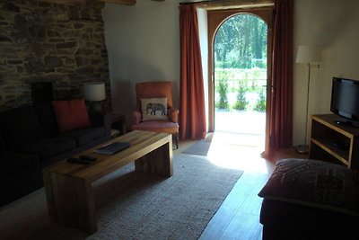 Grazioso Cottage a Tavistock con Terrazza...