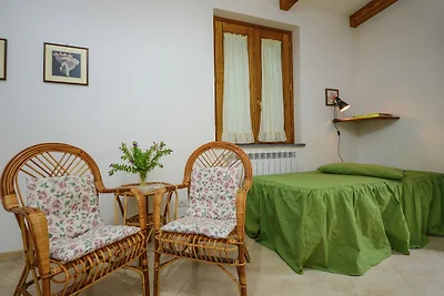 Villa con sauna a Sorrento