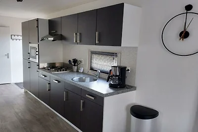 Ferienhaus Erholungsurlaub Velsen-Zuid