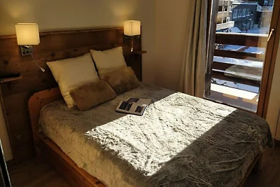 ANGENEHME 2 ZIMMER FÜR 6 PERSONEN AM EINGANG ...