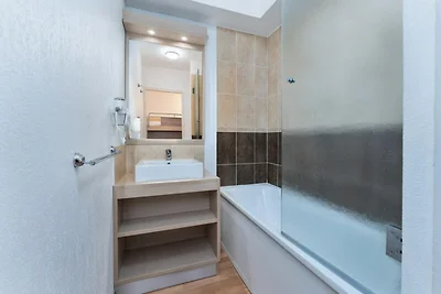 Monolocale per 4 persone per un soggiorno...