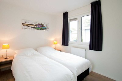 Gemütliches Chalet mit Geschirrspüler in eine...