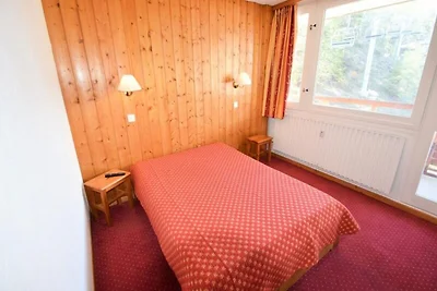 Appartement in Plagne Centre vlakbij de...