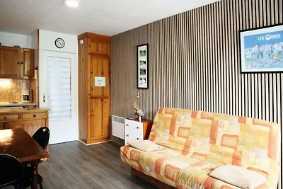 Appartamento a Boussolenc con piste vicine