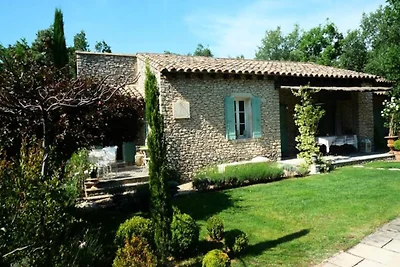 Villa in Luberon met Zwembad en Jacuzzi