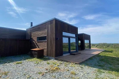 4 Sterne Ferienhaus in Kråkvåg