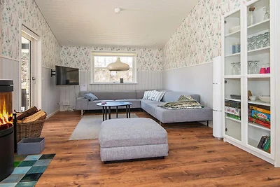 8 persone case ad Silkeborg