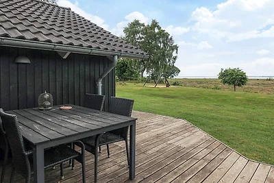 6 Personen Ferienhaus in Højslev-By Traum
