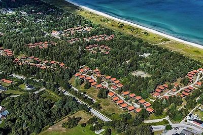 Maison de vacances pour 4 personnes à...