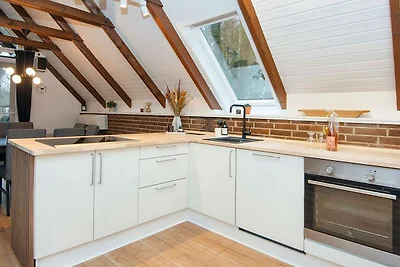 4 Sterne Ferienhaus in Toftlund