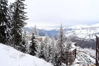 Wohnung in Arc 1600 in der Nähe von Skiliften