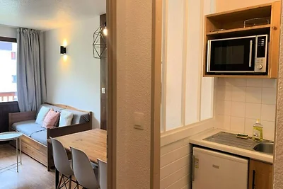 Apartment für 6 Personen in Val Claret mit...