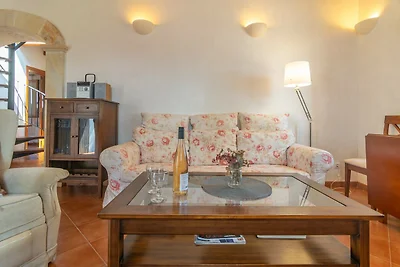Talaia D'artrutx - Ferienhaus Mit Privatem...