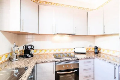 Villa in Galé mit Pool nahe Stränden