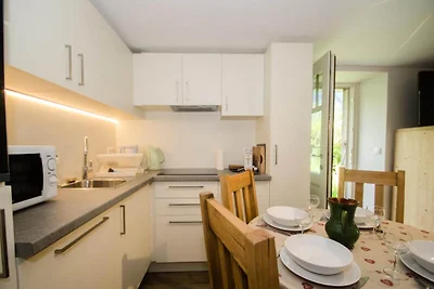 Residenz Le Fasoret für 4 Personen