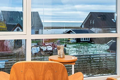 10 Personen Ferienhaus in Glesborg