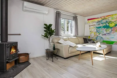 6 persoons vakantie huis in Væggerløse