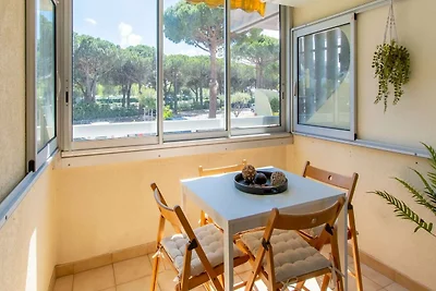 Apartment für 4 Personen in Le Grau-du-Roi