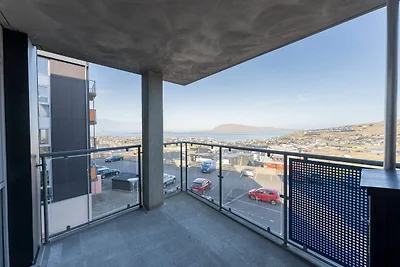 4 stelle case ad THORSHAVN.