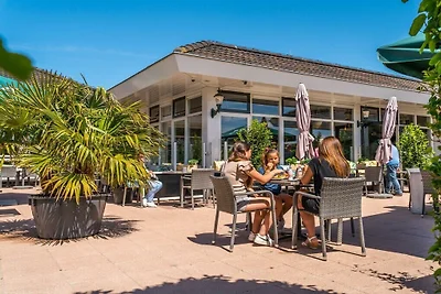 Comfort 4 personen MIVA
