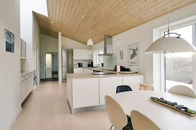 7 Personen Ferienhaus in Nykøbing Sj