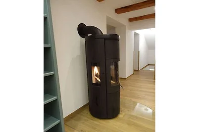 Ferienwohnung in Weitnau mit Wifi