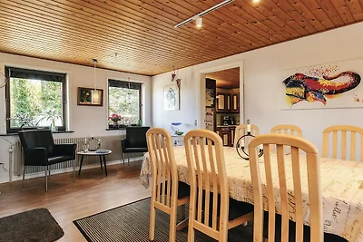 6 Personen Ferienhaus in Thyholm
