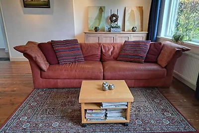 Casa vacanze a Vessem in mezzo alla foresta