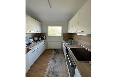 Vakantieappartement met 1 slaapkamer