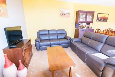 Ferienhaus mit privatem Pool in Katalonien