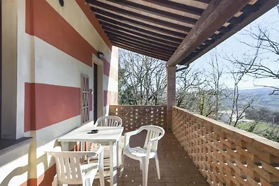 Belvilla by OYO Appartamento per 3 personen