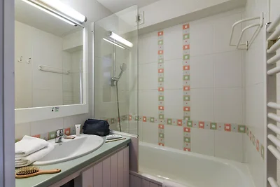 Pyrenees Alpine Apartment for 5