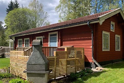 4 stelle case ad MALMKÖPING