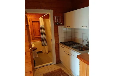 Ferienhaus in Vlissingen mit Wifi