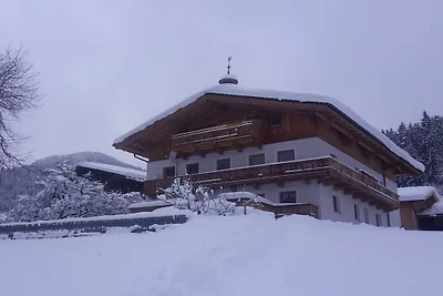 Appartement de vacances avec 5 chambres