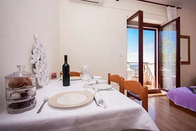 Malerische Ferienwohnung in Primošten