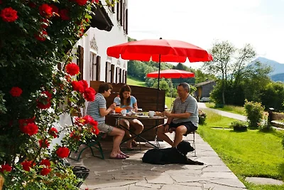 Haaralm - Haus Daniel