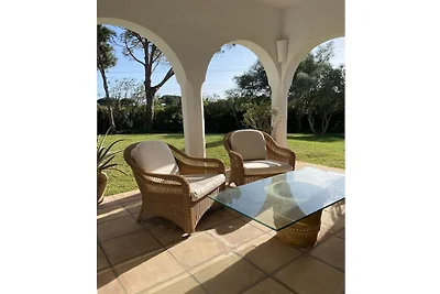 Villa Las Amapolas